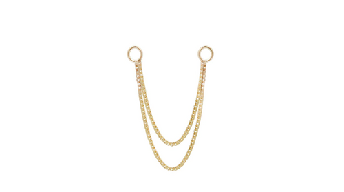 Gold Box Chain Gold Box Chain