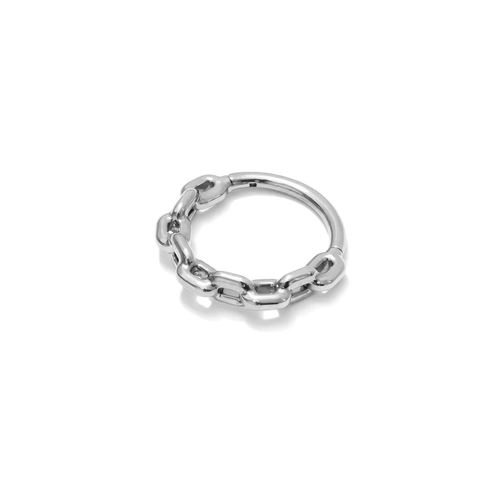 Chain Link Clicker - Titanium