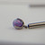 Claw-set Barbell Ends