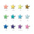 Forward Facing Threadless Opals