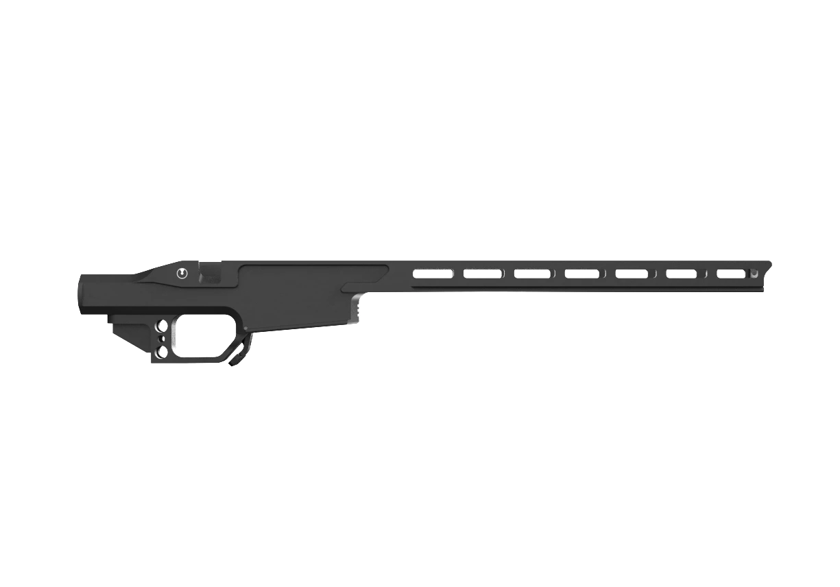 UD Chassis