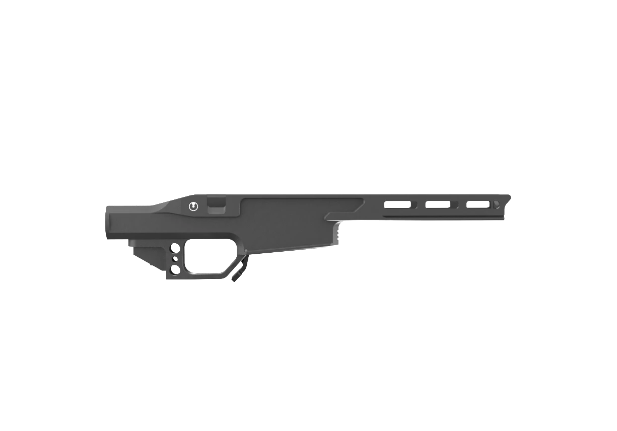 UD Chassis