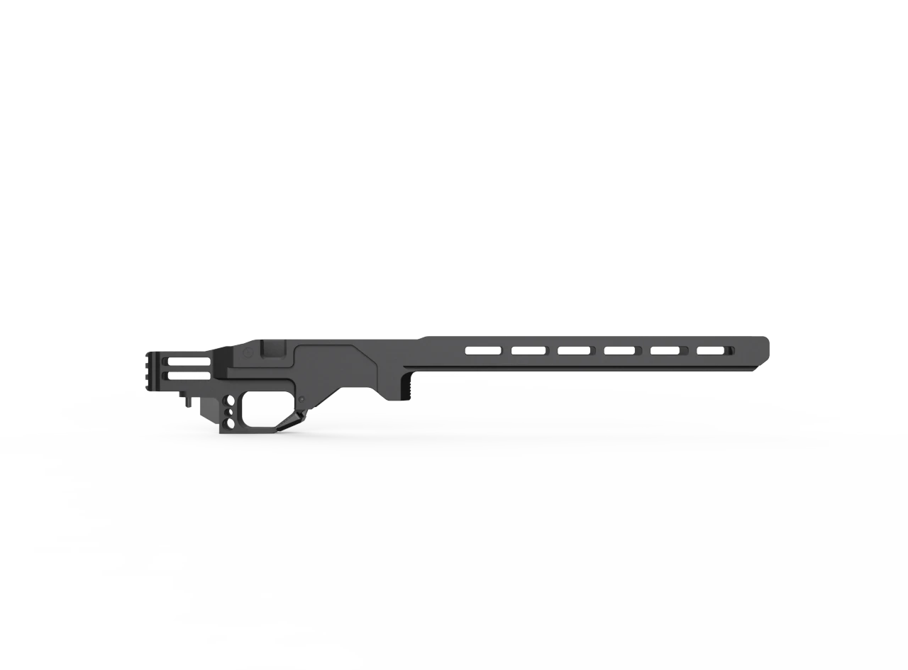 UDX Chassis