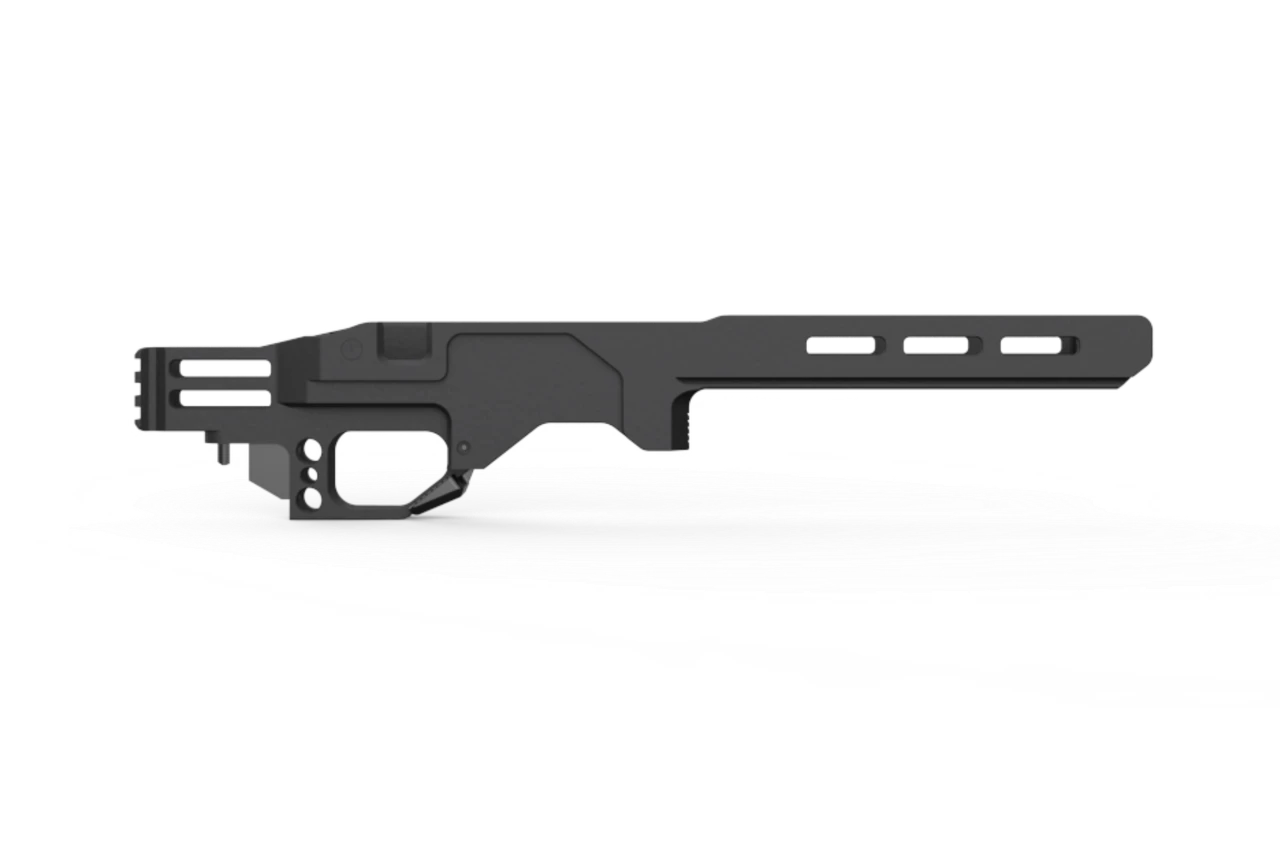 UDX Chassis