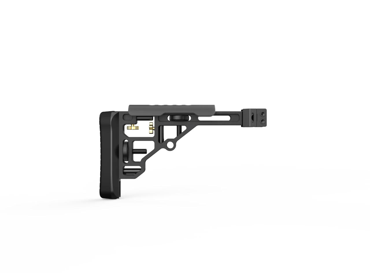 UDX Buttstock