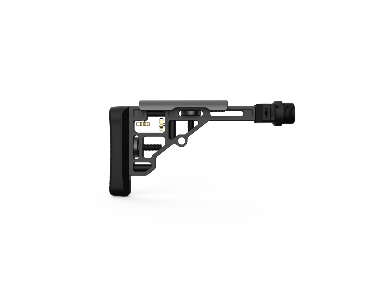 UDX Buttstock