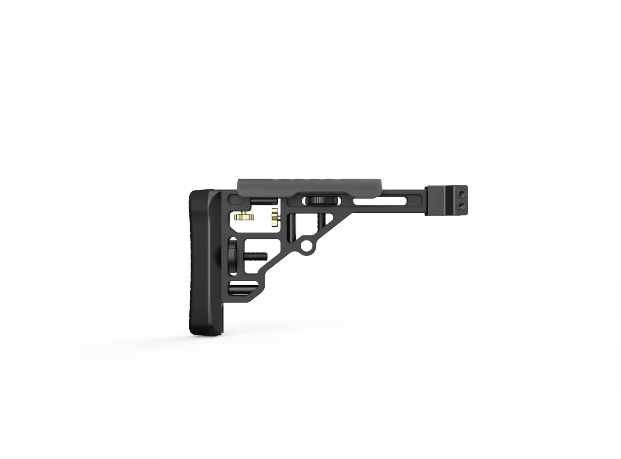 UDX Buttstock