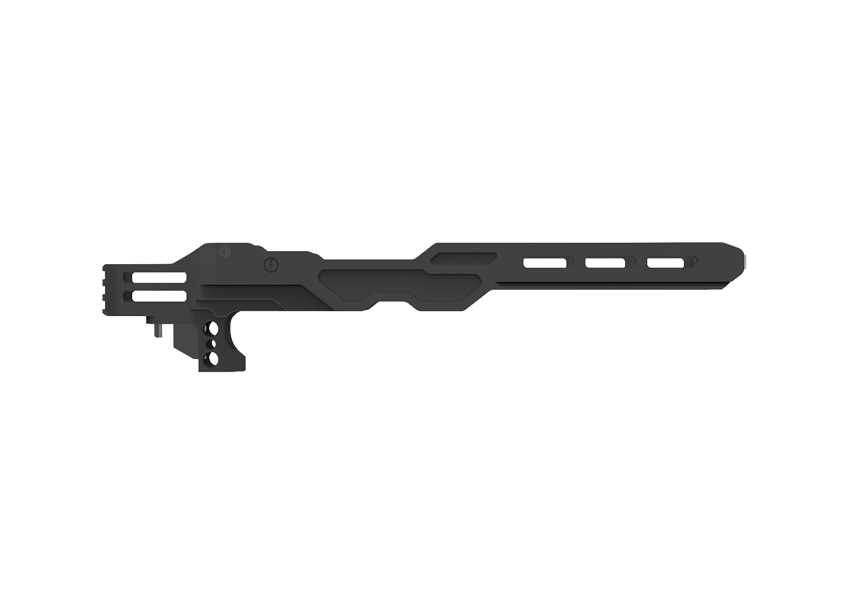 UDX Ruger 10/22 Chassis