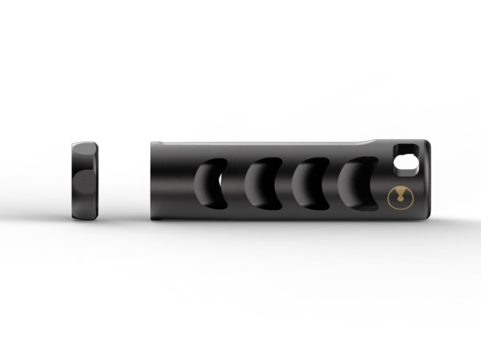 apollo lr muzzle brake 