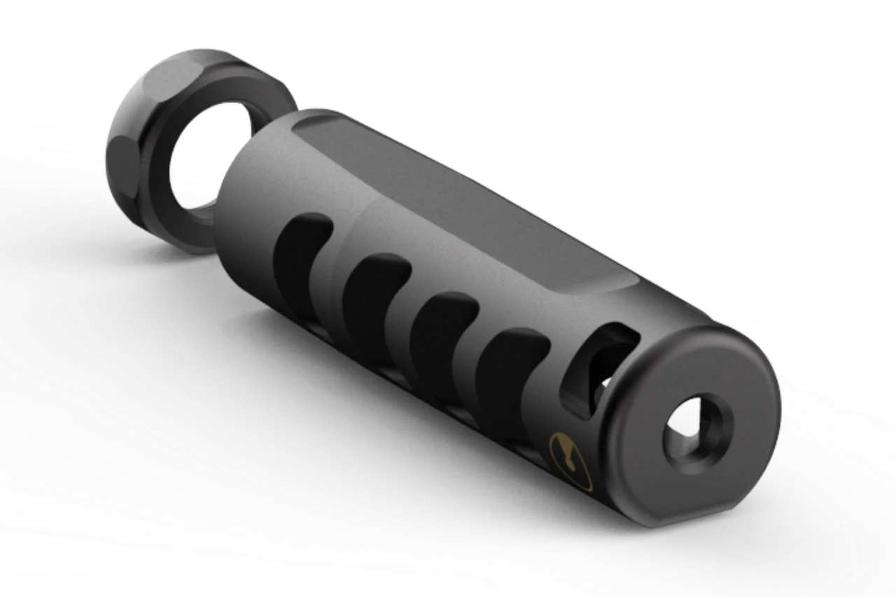 Apollo LR Muzzle Brake