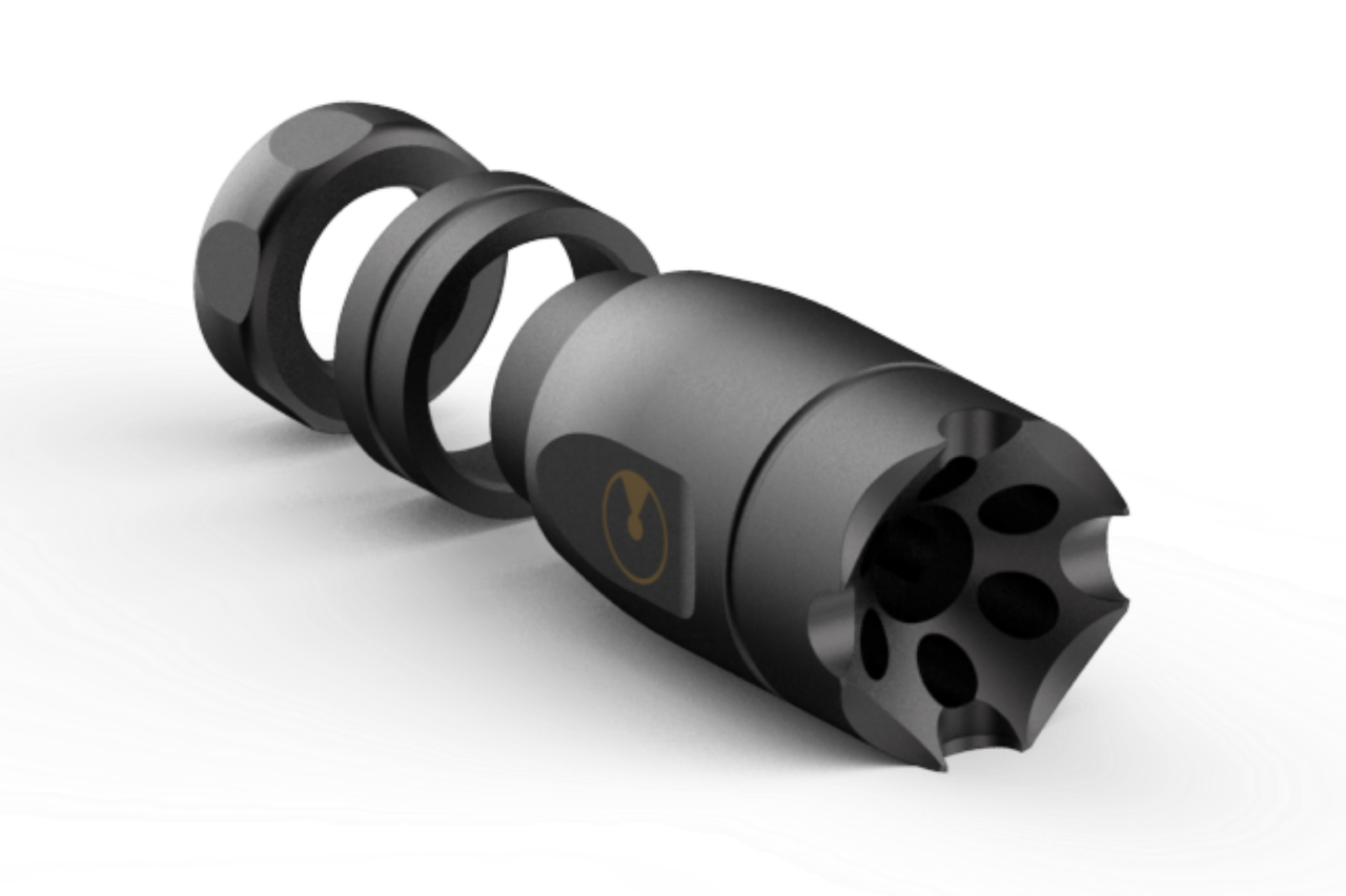 Athena Linear Compensator