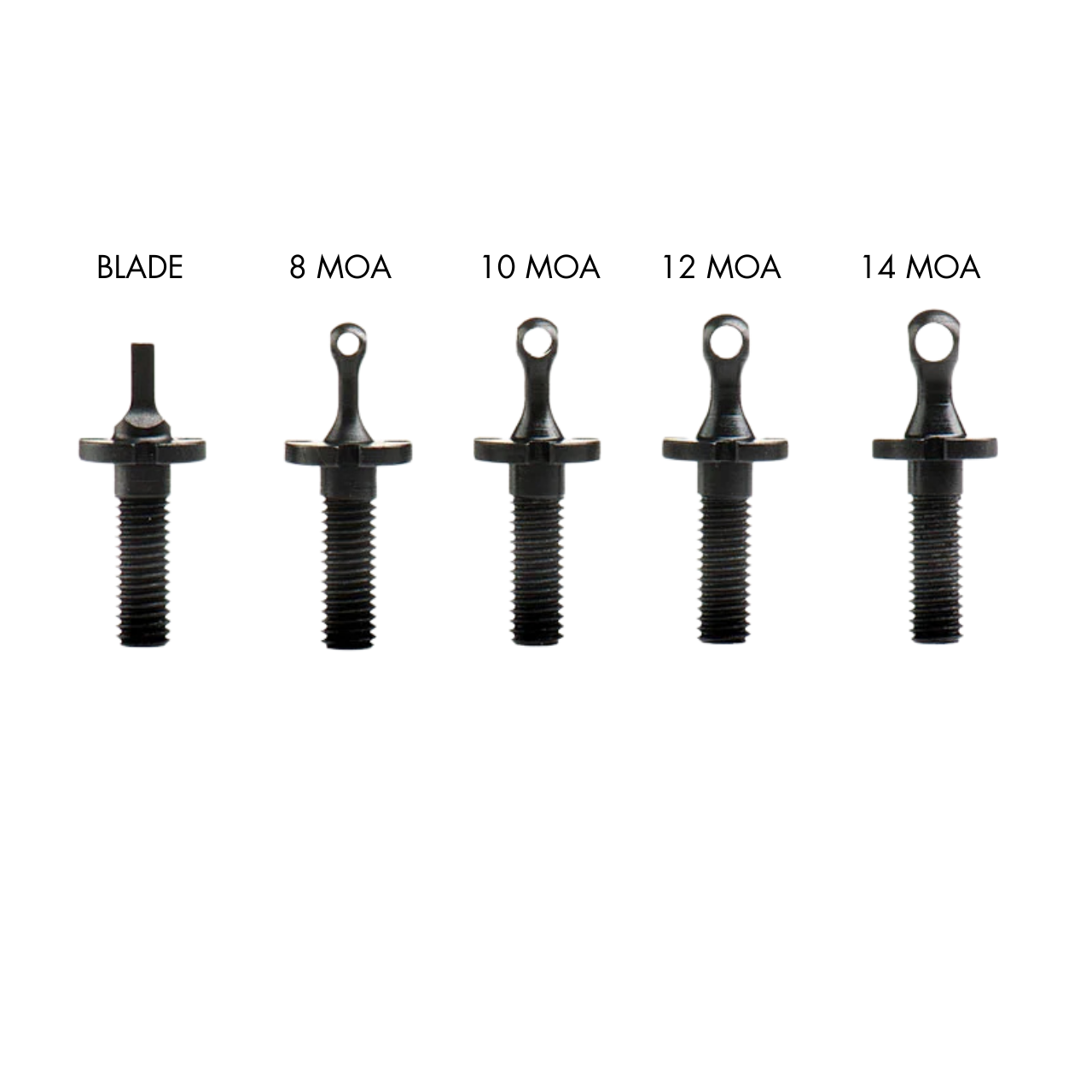 C4 Sight Posts
