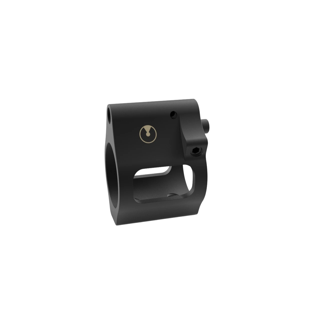 UD Adjustable Gas Block