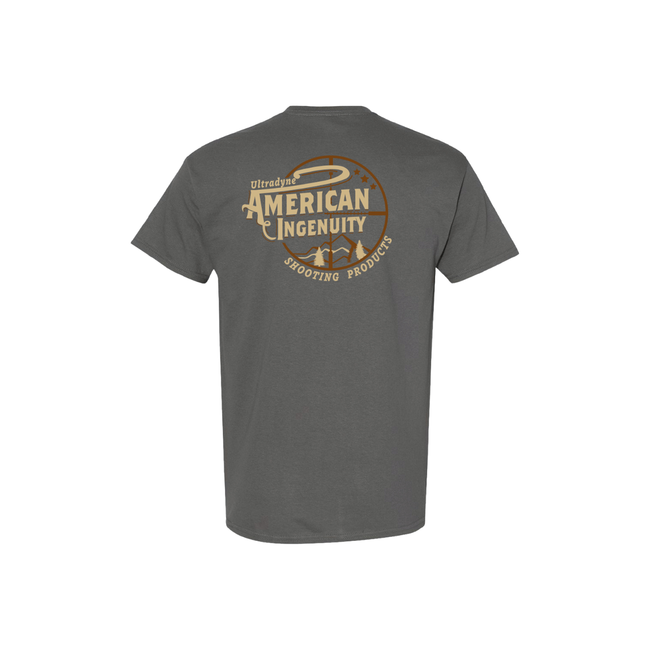 Ultradyne Mountains Tee