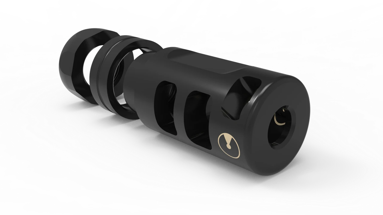 Pulse SBR Compensator