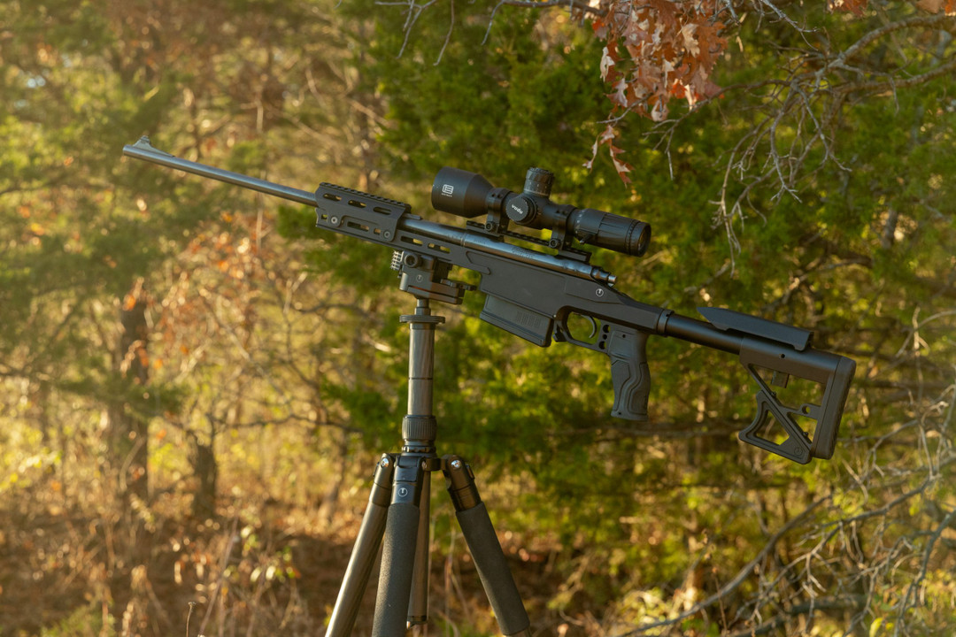 Remington 700 Chassis Systems