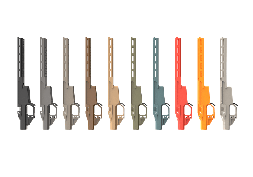 Precision Redefined: How Rifle Chassis Systems Improve Your Shooting Accuracy