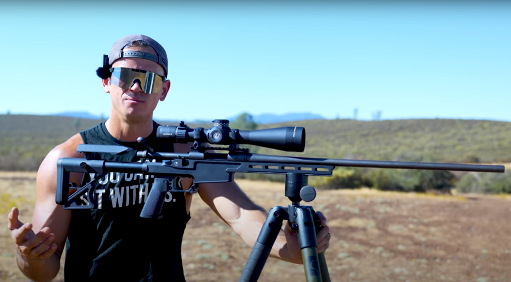 Reno May Chassis Review