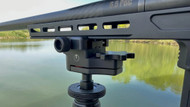 Importance in Every Shot: The Advantages of Using a Ball Head for Rifle Shooting