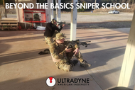 Beyond The Basics Sniper School