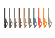 Precision Redefined: How Rifle Chassis Systems Improve Your Shooting Accuracy