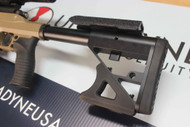Top 5 Reasons to Have an Adjustable Buttstock