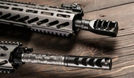 Effective and Practical: Choosing the Best Muzzle Brake for Your Hunting Rifle