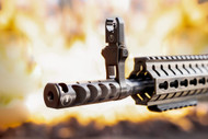How to Determine the Best Muzzle Brake for Your Precision Rifle