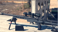Precision Rifle Network UD3 Chassis Review