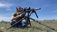 6.5 Creedmoor vs .308