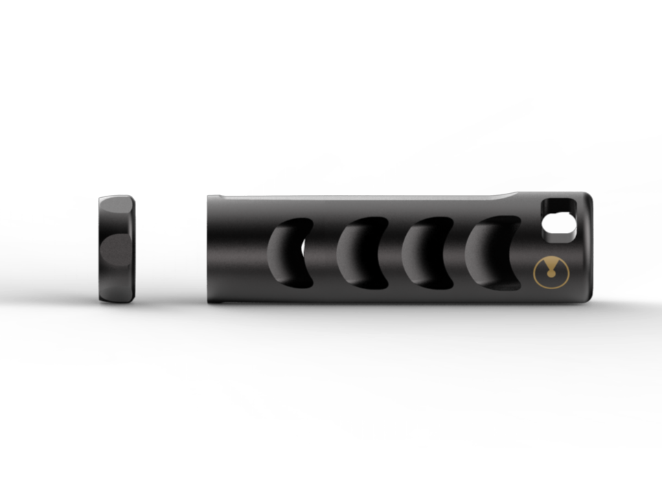 apollo lr muzzle brake 