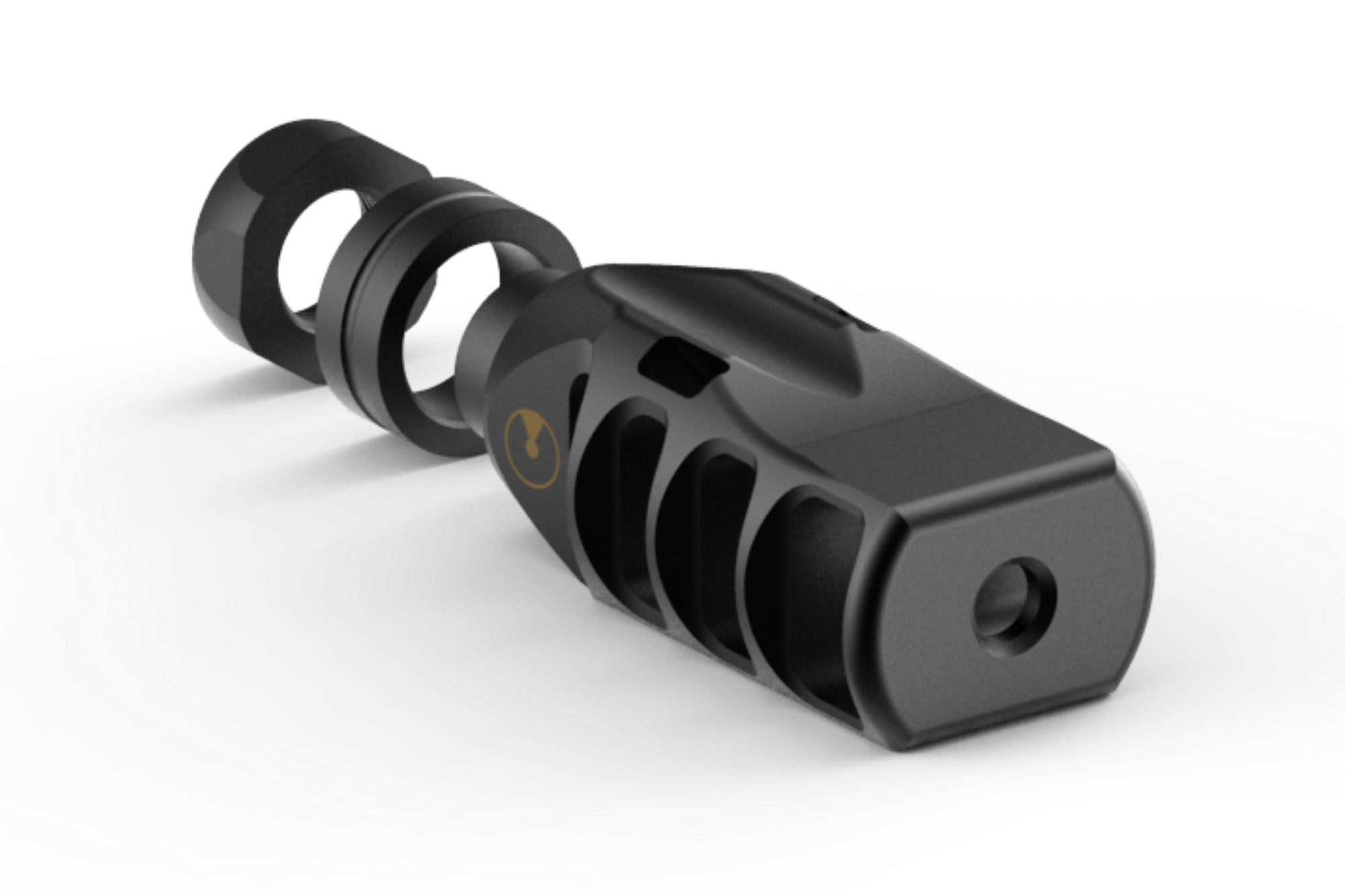 pegasus muzzle brake 