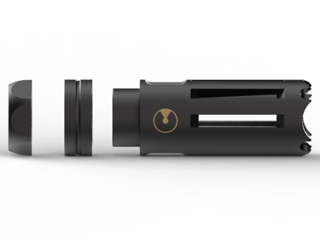 nighthawk flash hider 