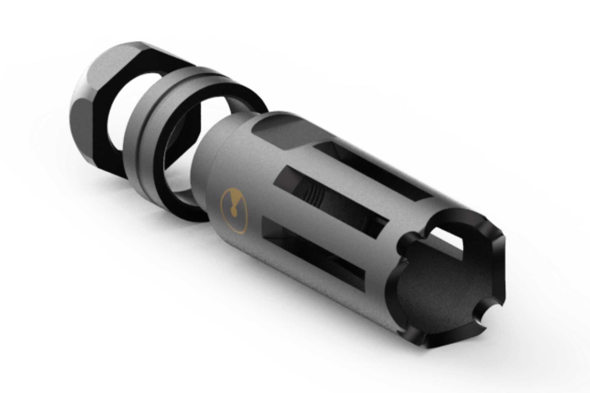 nighthawk flash hider 