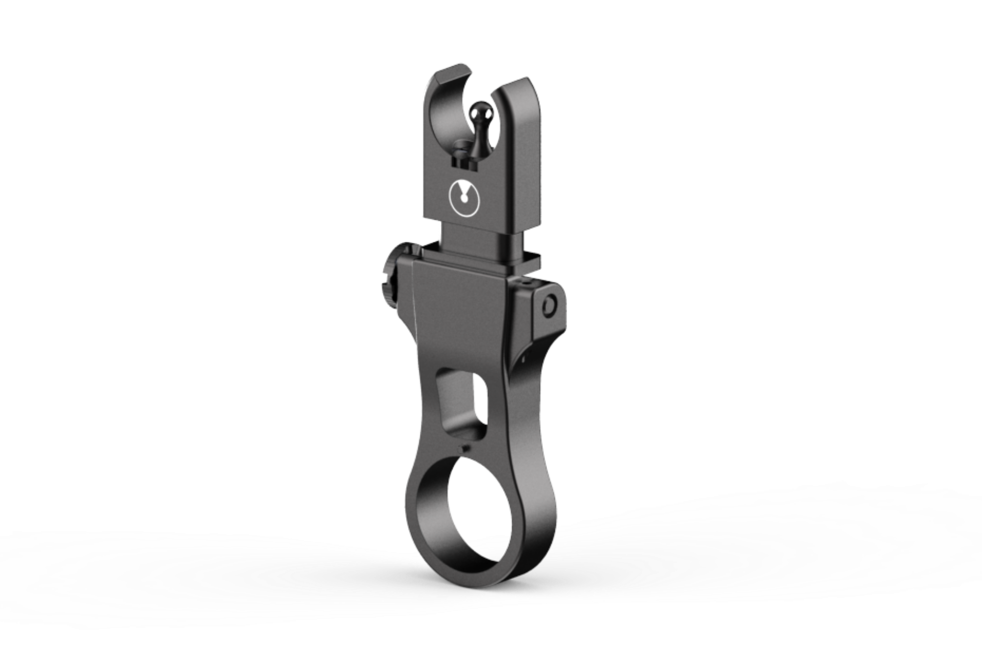 c4 dynamount front sight