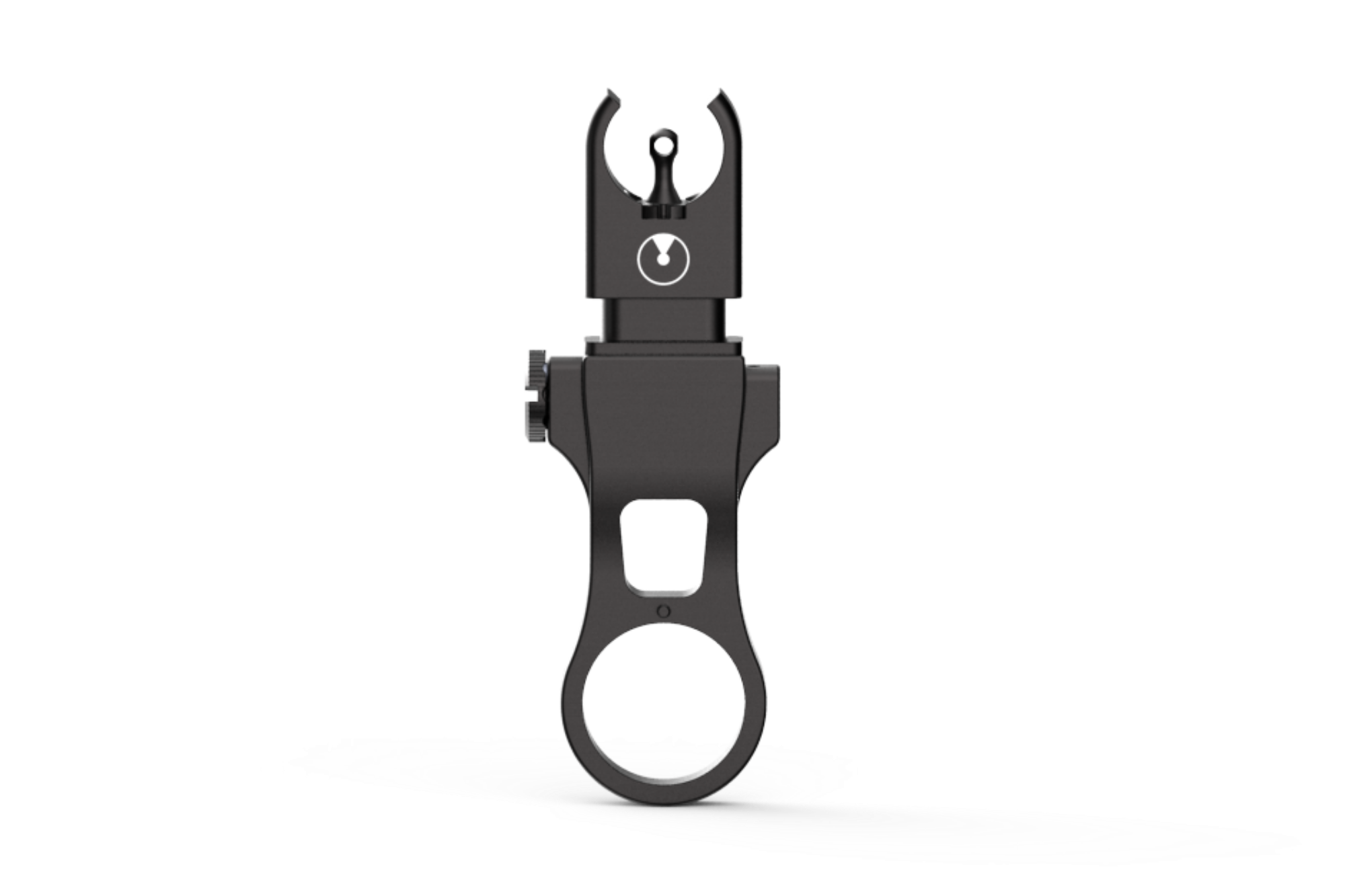 c4 dynamount front sight