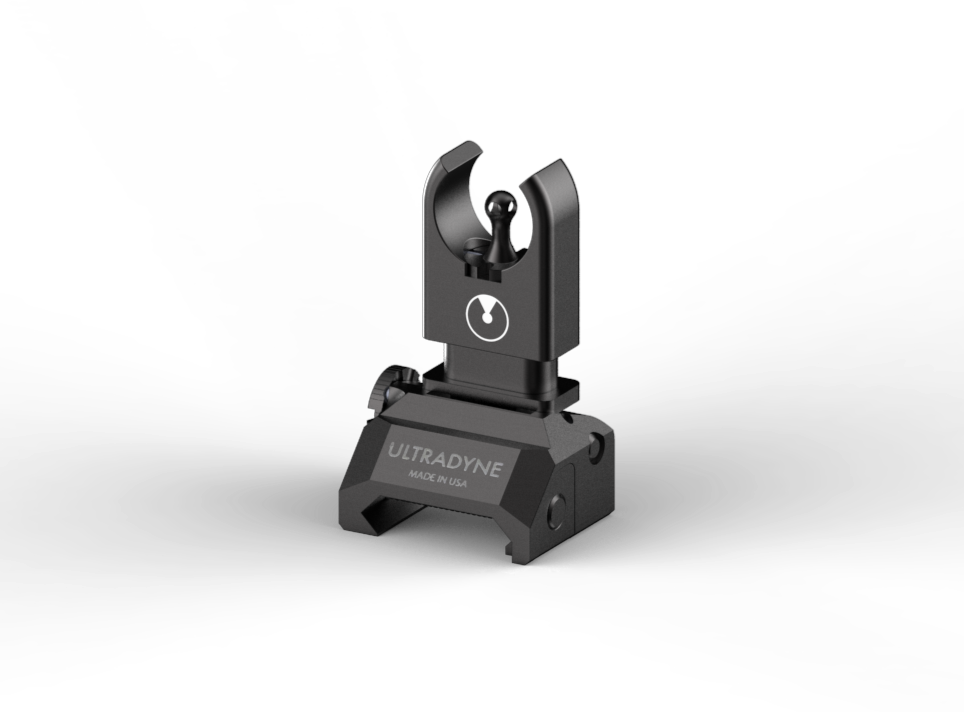c4 front sight 