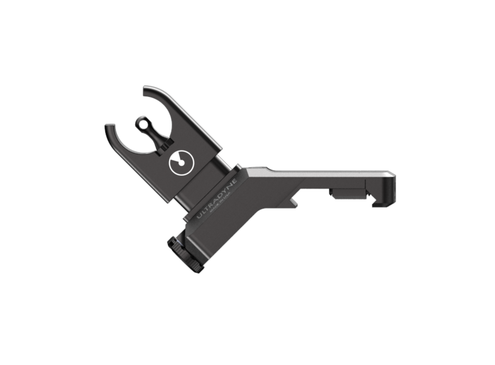 c4 offset front sight 
