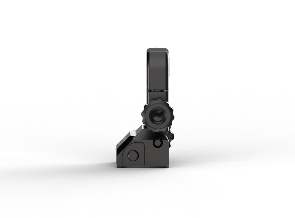 c4 rear sight 