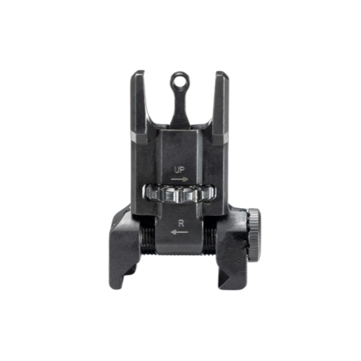 c2 front sight
