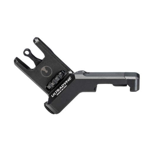 c2 offset front sight