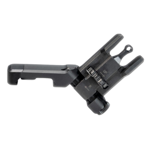 c2 offset front sight 