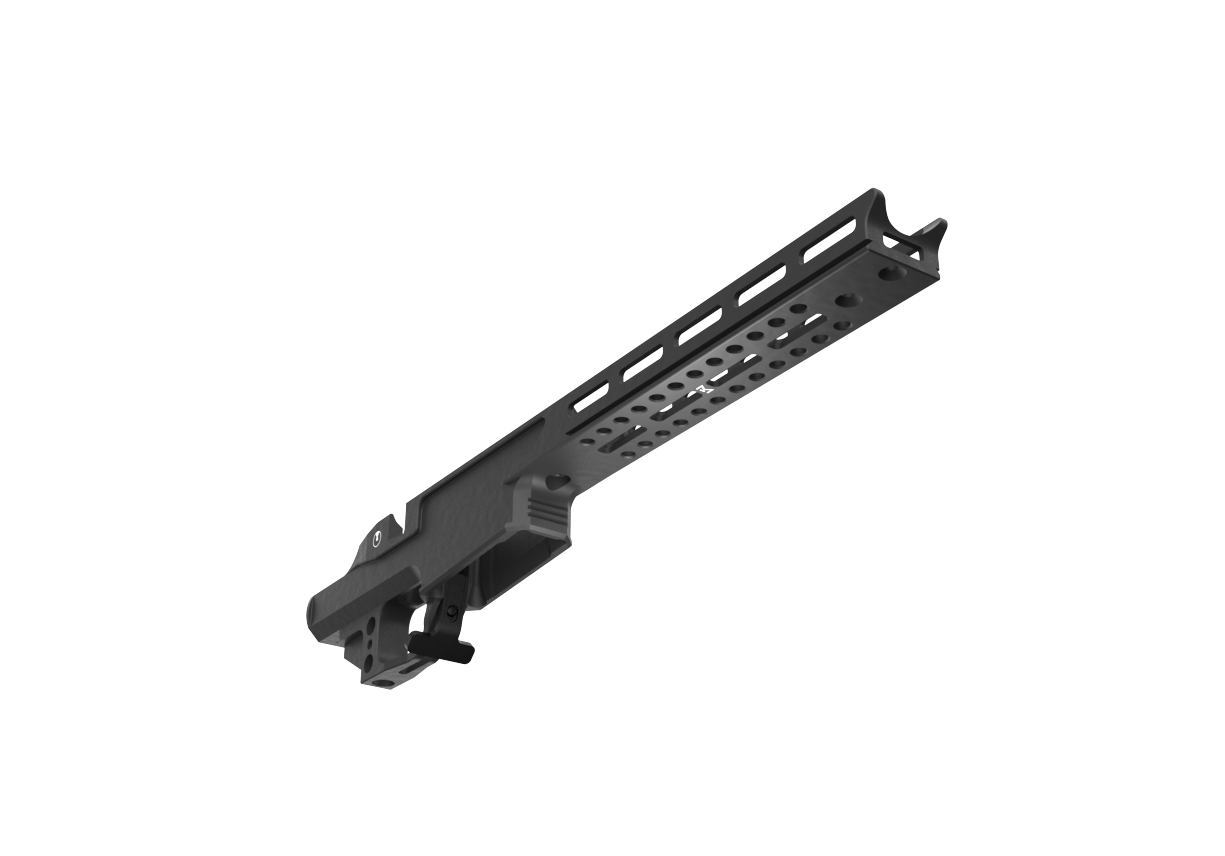 ud chassis under side