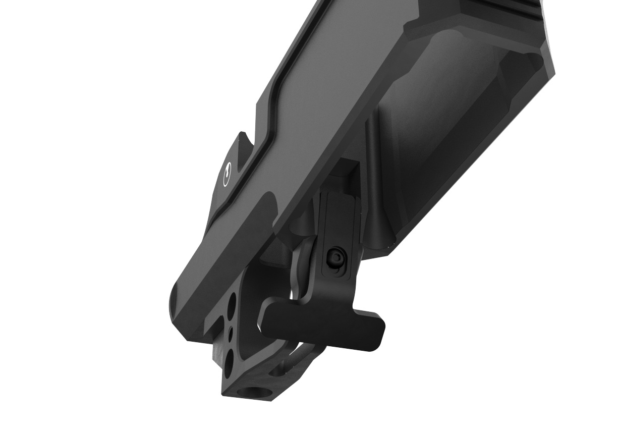 ud chassis