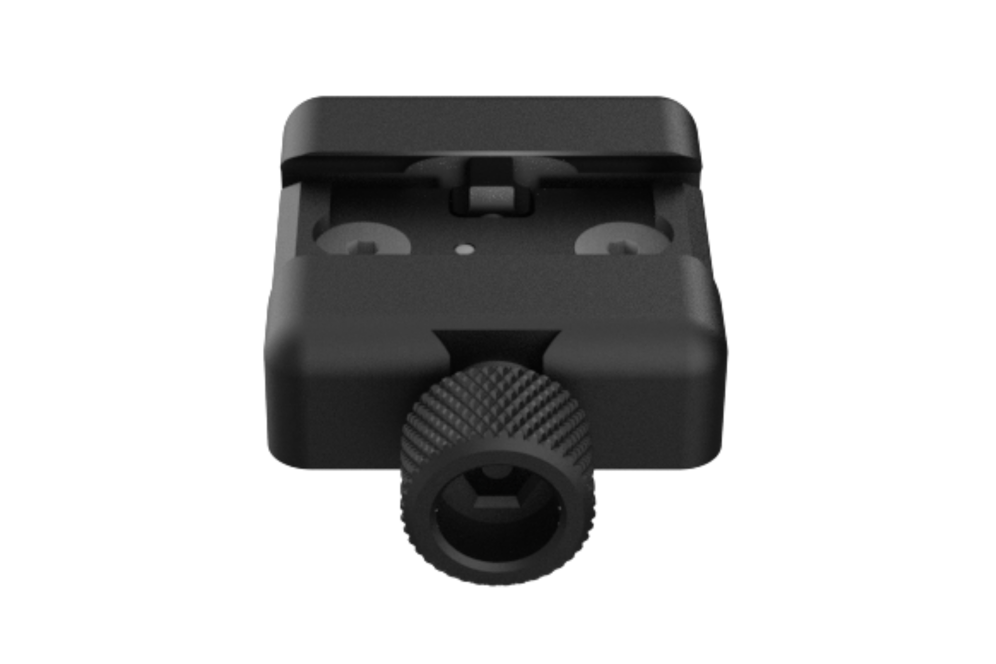 black ud arca pic clamp 