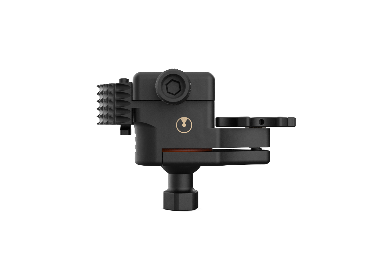 ud orbit ballhead