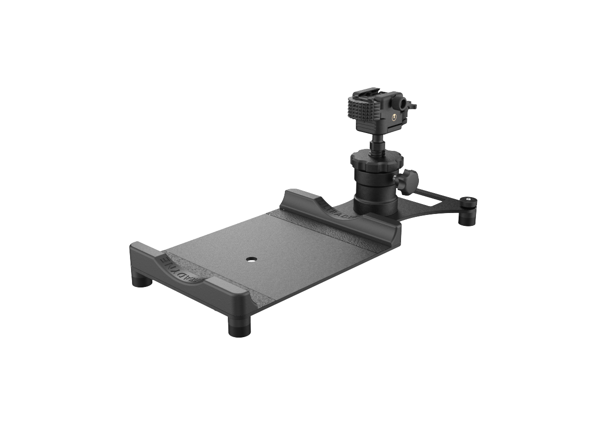 UD launch pad