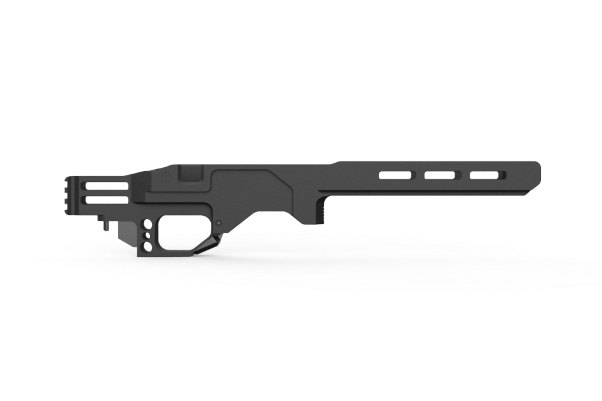 UD Picatinny Chassis