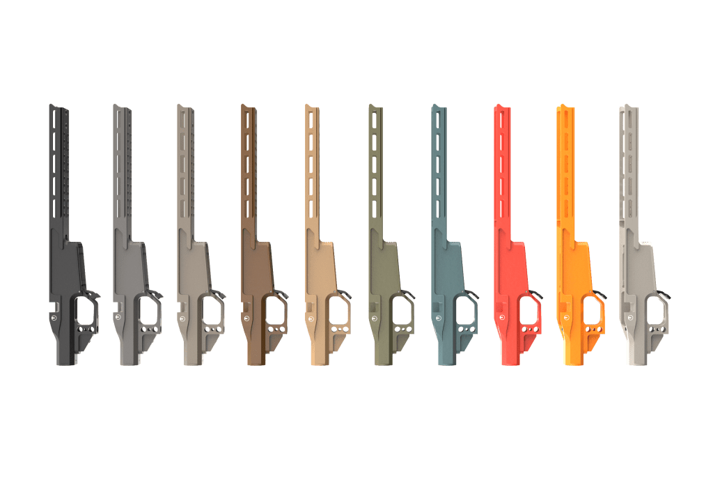 Precision Redefined: How Rifle Chassis Systems Improve Your Shooting Accuracy