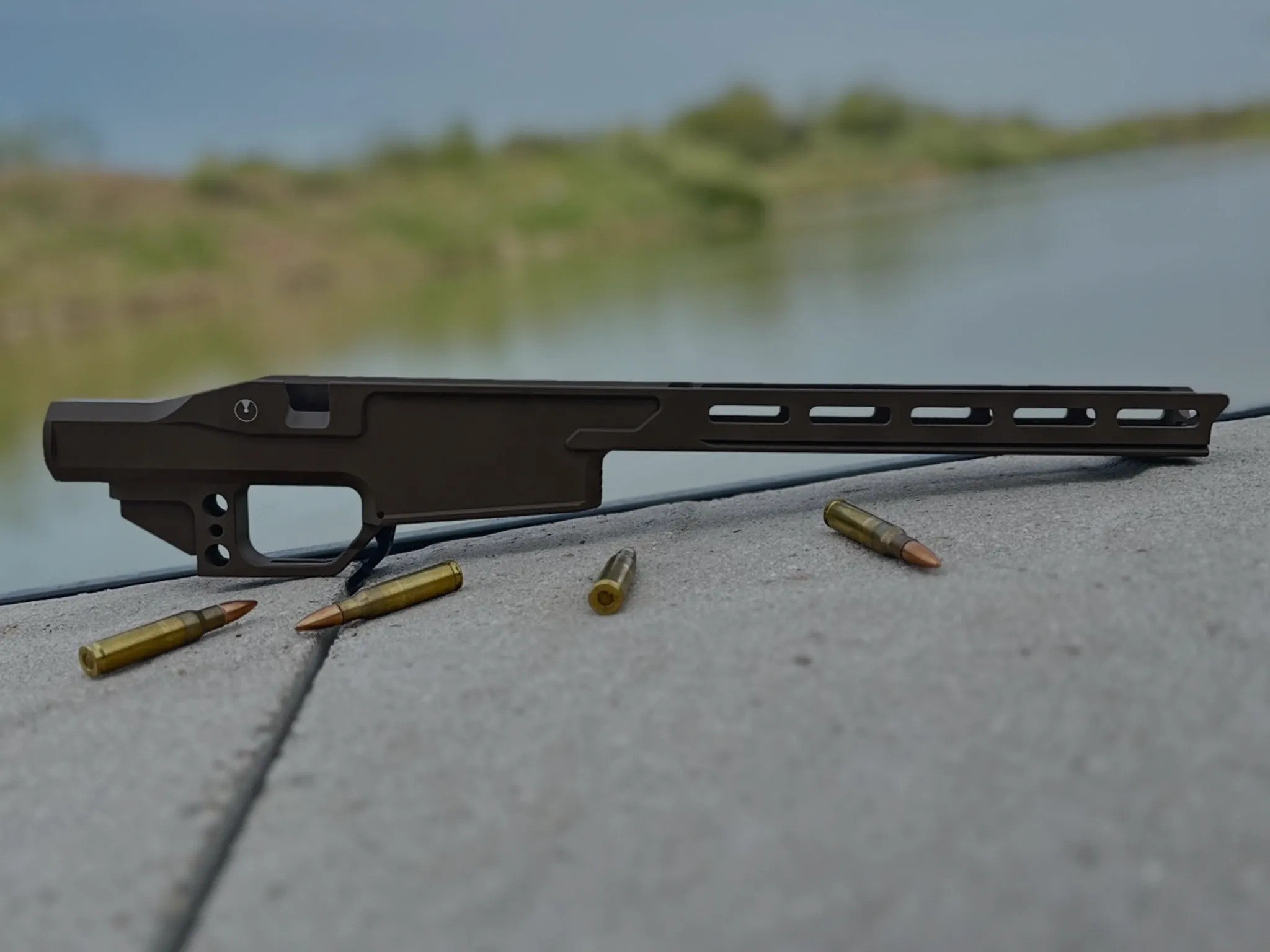 Ultradyne Labs: Key Features of the Ultradyne Chassis